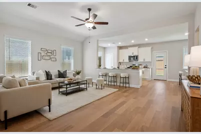 21559 Bluebonnet  Bay Drive, Magnolia, TX 77354 - Photo 2