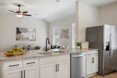 21559 Bluebonnet  Bay Drive, Magnolia, TX 77354 - Photo 14