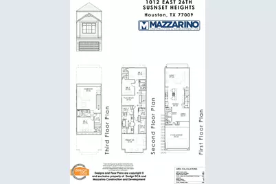 1012 E 26th Street, Houston, TX 77009 - Photo 40