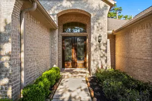 8 S Elderberry Trail, Montgomery, TX 77316 - Photo 4
