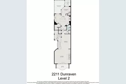 2211 Dunraven Lane, Houston, TX 77019 - Photo 34