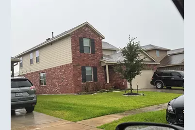 6106 Yesenia Street, Katy, TX 77449 - Photo 1