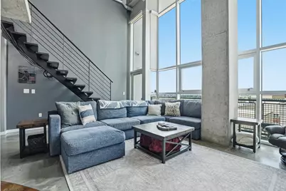 2000 Bagby Street #9422, Houston, TX 77002 - Photo 2