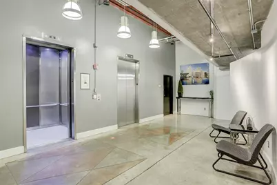 2000 Bagby Street #9422, Houston, TX 77002 - Photo 30