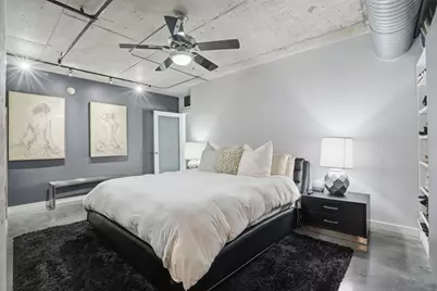 2000 Bagby Street #9422, Houston, TX 77002 - Photo 8