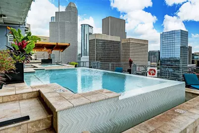 2000 Bagby Street #9422, Houston, TX 77002 - Photo 24