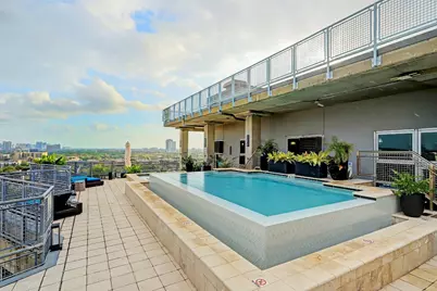 2000 Bagby Street #9422, Houston, TX 77002 - Photo 26