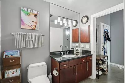 2000 Bagby Street #9422, Houston, TX 77002 - Photo 16