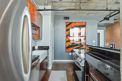 2000 Bagby Street #9422, Houston, TX 77002 - Photo 6