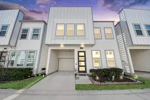 9017 Lonestar Creekbend Ln, Houston, TX 77080 - Photo 1