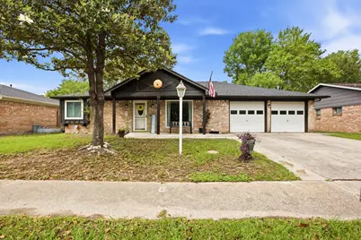 29011 Binefield Street, Spring, TX 77386 - Photo 1