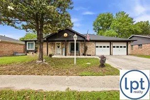 29011 Binefield St, Spring, TX 77386 - Photo 4