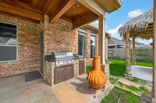 1410 Silver Rings Ct, Pearland, TX 77581 - Photo 28