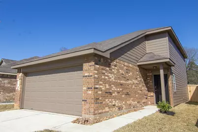 356 Upper Creek Drive, Willis, TX 77378 - Photo 1