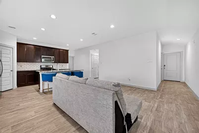 8223 Hush Heights Drive, Rosharon, TX 77583 - Photo 12