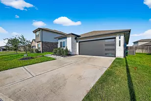 8223 Hush Heights Dr, Rosharon, TX 77583 - Photo 4