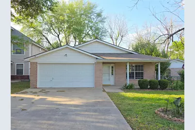 414 Texas Street, Tomball, TX 77375 - Photo 1