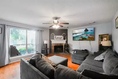 5824 Forest Timbers Drive, Humble, TX 77346 - Photo 8