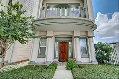 1215 Wentworth Street, Houston, TX 77004 - Photo 1