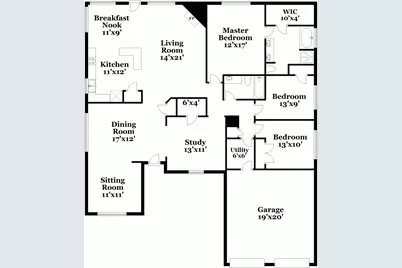 18703 Singing Woods Drive, Humble, TX 77346 - Photo 2