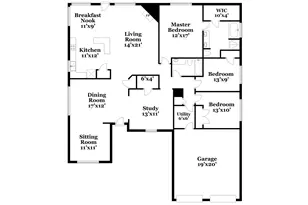 18703 Singing Woods Dr, Humble, TX 77346 - Photo 2