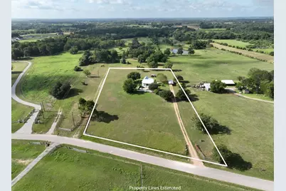 5850 Trackside Road, Chappell Hill, TX 77426 - Photo 1
