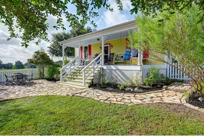 5850 Trackside Road, Chappell Hill, TX 77426 - Photo 4