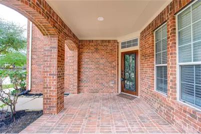 25419 Hall Meadow Lane, Katy, TX 77494 - Photo 2