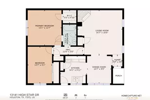 13141 High Star Dr, Houston, TX 77072 - Photo 14