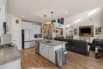 12519 Beddington Court, Tomball, TX 77375 - Photo 8