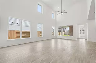 24927 Vervain Mdw Trl, Katy, TX 77493 - Photo 4