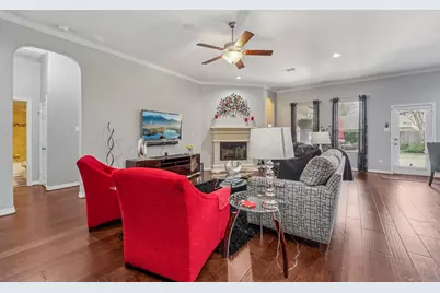 3511 Winding Point Lane, Katy, TX 77494 - Photo 8