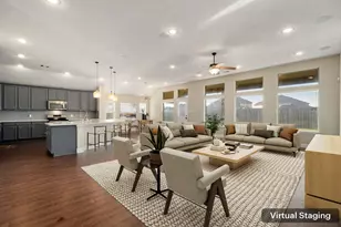 8507 Sedona Run Dr, Cypress, TX 77433 - Photo 4