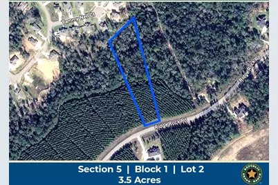 15751 Ridge Rock Road, Willis, TX 77378 - Photo 1