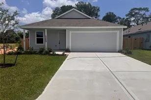 25668 Rose Creek Dr, Cleveland, TX 77328 - Photo 1