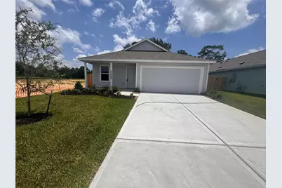 25668 Rose Creek Drive, Cleveland, TX 77328 - Photo 2