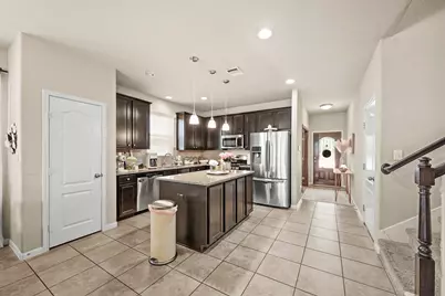 9957 Spring Rock Lane, Brookshire, TX 77423 - Photo 4