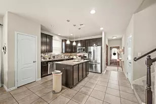 9957 Spring Rock Ln, Brookshire, TX 77423 - Photo 4
