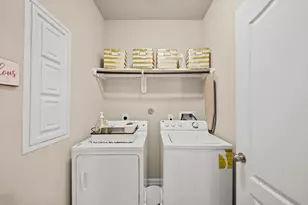 9957 Spring Rock Ln, Brookshire, TX 77423 - Photo 8