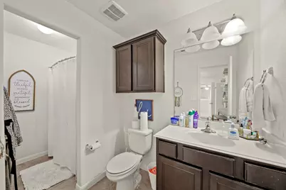 9957 Spring Rock Lane, Brookshire, TX 77423 - Photo 12