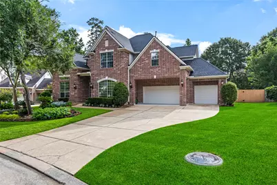 59 Nocturne Woods Place, The Woodlands, TX 77382 - Photo 50