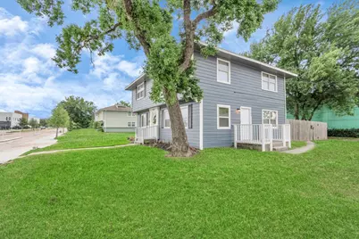 4701 Burket, Houston, TX 77004 - Photo 22