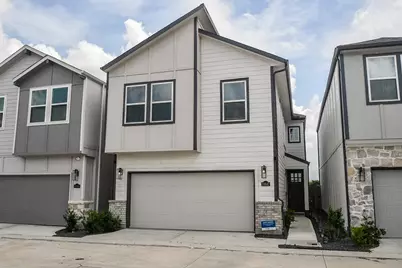 10047 Cloud Mist Drive, Houston, TX 77080 - Photo 2