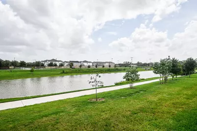 10047 Cloud Mist Drive, Houston, TX 77080 - Photo 22
