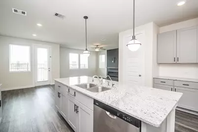 10047 Cloud Mist Drive, Houston, TX 77080 - Photo 10