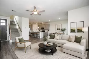 10047 Cloud Mist Dr, Houston, TX 77080 - Photo 4