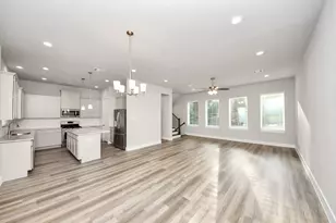 1907 Lonestar Brook Ln, Houston, TX 77080 - Photo 10