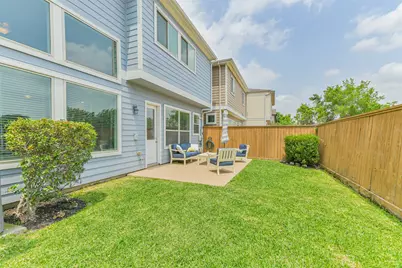 1802 Cavanal Street, Houston, TX 77080 - Photo 2