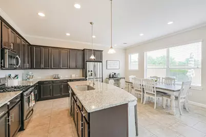 1802 Cavanal Street, Houston, TX 77080 - Photo 4