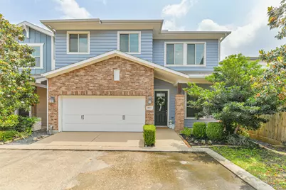 1802 Cavanal Street, Houston, TX 77080 - Photo 1